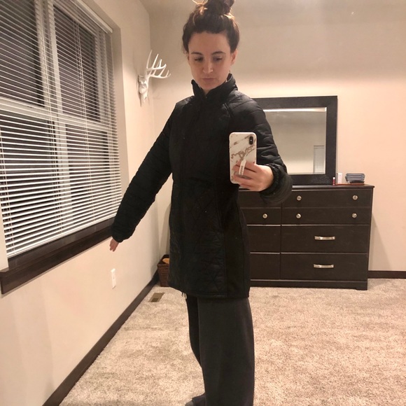 Eddie Bauer winter coat - Picture 7 of 8